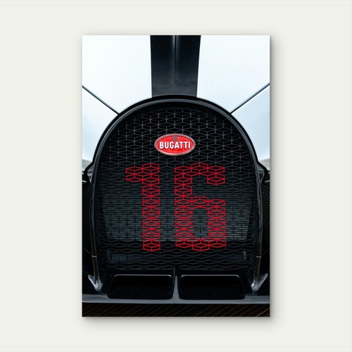 Bugatti chiron pur sport - bugatti,