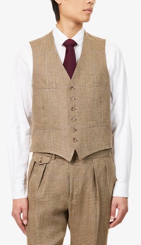 Polo ralph lauren - polo, glen-plaid