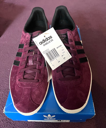 Adidas gazelle men - adidas,