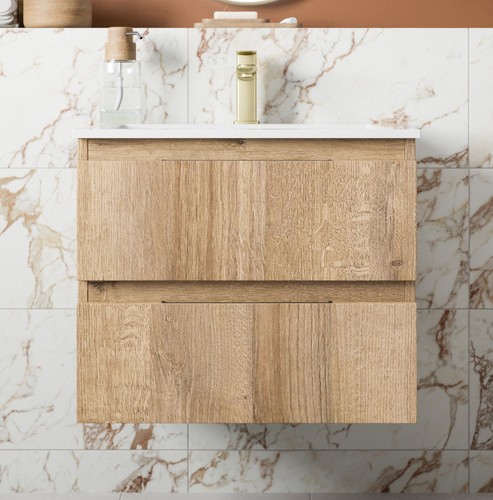 600mm bathroom cloakroom - 600mm,