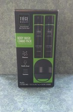 Tiege Hanley Body Wash Combo