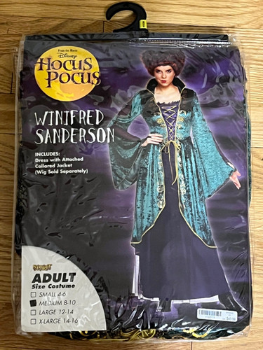 Spirit halloween disney hocus - disney,