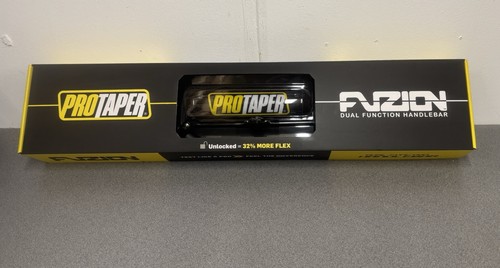 Pro taper fuzion - taper,