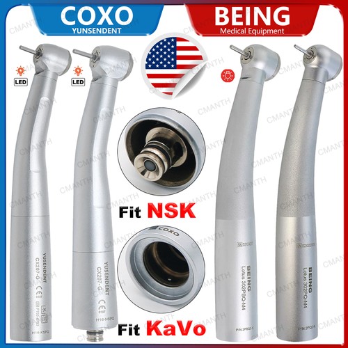 Coxo dental high speed - coxo,