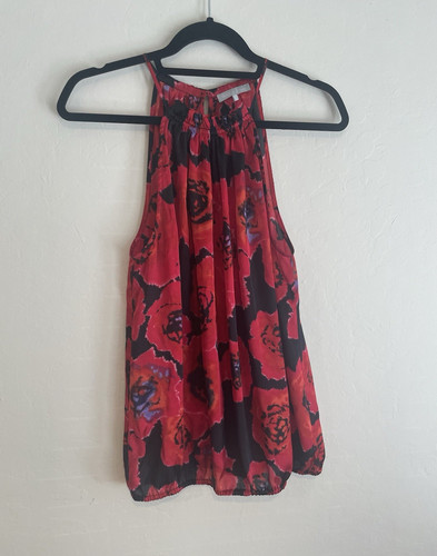 Violet claire red - violet, black