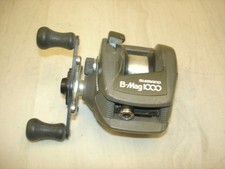 Shimano Bantam B-MAG 1000 Low