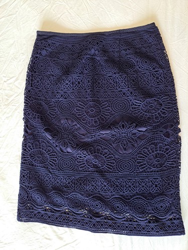 Laura ashley blue floral - ashley,