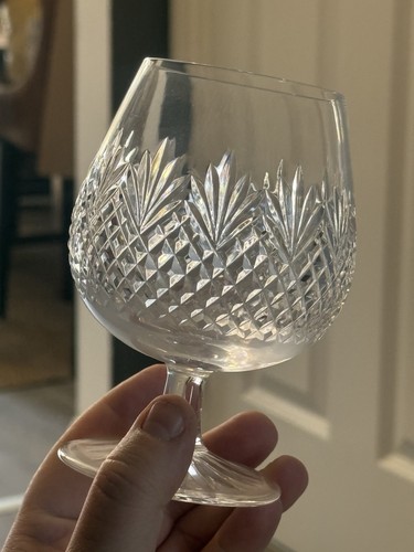 Edinburgh crystal tweed - -,