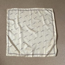 Vintage JACQMAR Silk Scarf