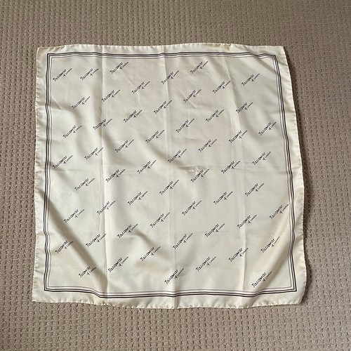 Vintage jacqmar silk - vintage,