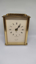 Quartz Lionel Peck London Gold