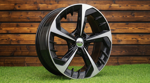 R17 5x100 seat ibiza fr - 5x100,