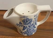 Vintage Crown Devon Shaving