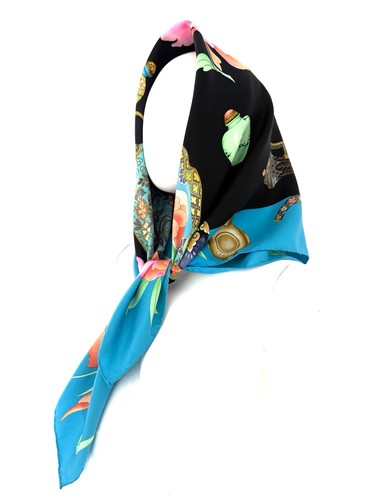 Leonard paris silk - paris, scarf