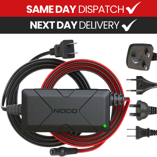 Noco 56w mains fast - noco, rapid
