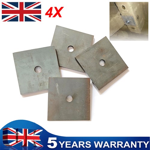 Van seat crew or - 4x,