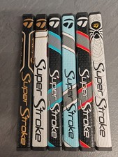 Genuine superstroke taylormade - genuine,