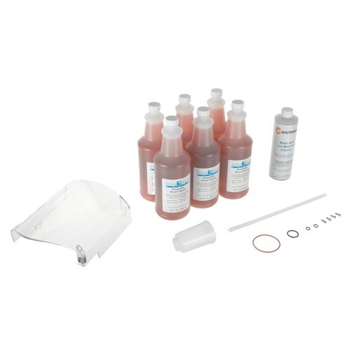 Freshblend tune kit - tune, up