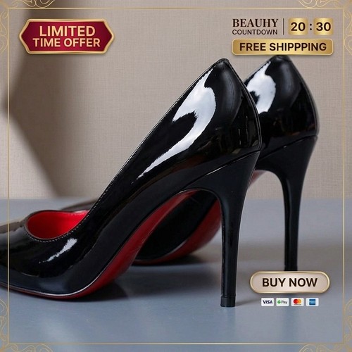 Womens high heels stilett0 - high,