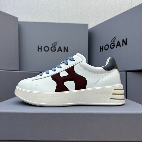 Hogan rebel sneakers unisex - rebel,