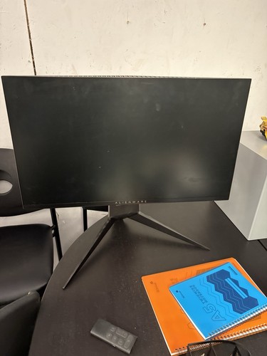 Alienware gaming monitor - alienware,