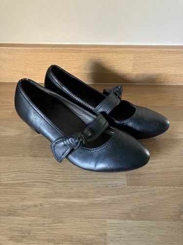Footglove black shoes - black,