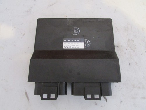 Suzuki gsxr 600 2004 - 600, k4