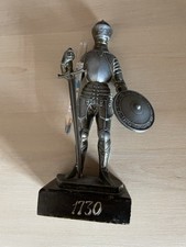 Vintage ‘1730’ Embossed