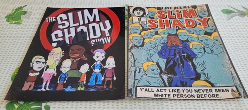 The big sale eminem - big, slim