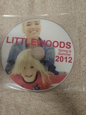 Littlewoods 2012 Mail Order