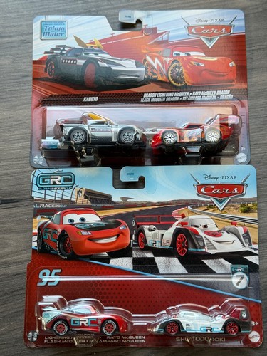 Disney pixar cars grc - disney,