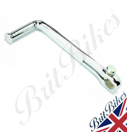 Gear lever bsa a50 a65 - bsa, b40