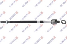 FRONT TIE ROD 9216 SIDEM I