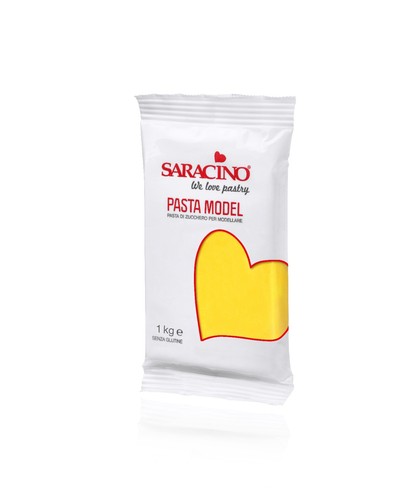 Saracino modelling paste - saracino,