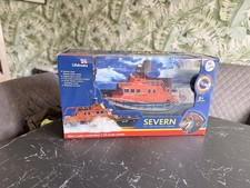 Radio Control RNLI lifeboat