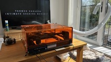 10w laser machine - 10w,