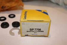 LTI Carbodies Metrocab (MCW)