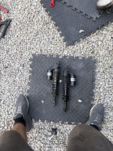 Rfy back motorcycle suspension - rfy,