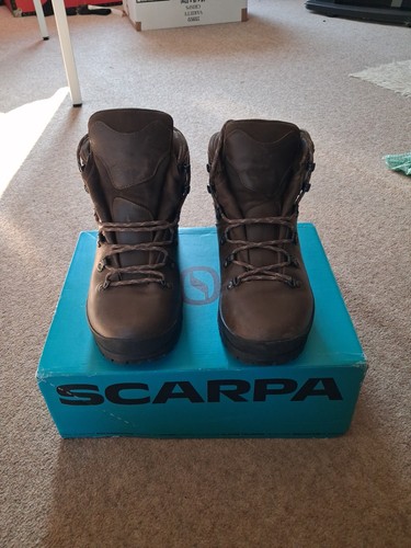 Scarpa women ranger gtx - women's,