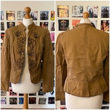 Vintage 90's Y2K French