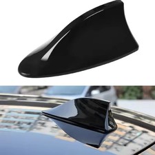 For VW Golf GTI MK5 MK6 MK7 Shark Fins Roof Antenna Aerial FM /AM Radio Signals