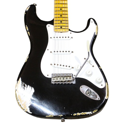 Fender custom shop - custom,