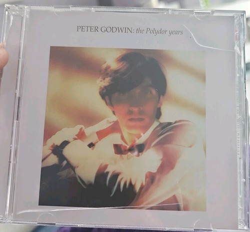 Peter godwin the polydor - peter,