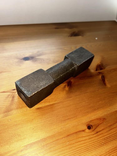 Burrell thetford town - 2”,