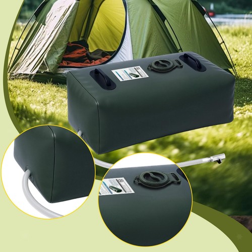 Water storage bladder - storage,