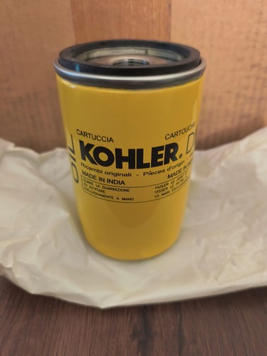 Kohler ed2175 280 - kohler, oil