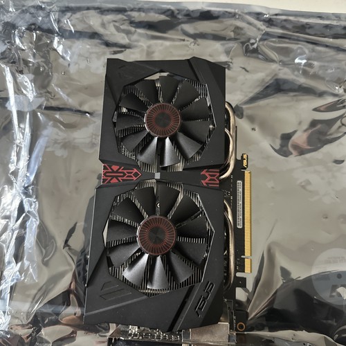 Asus graphics board - board, strix-1060