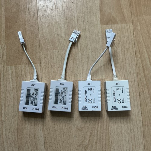 Adsl microfilter sky micro - sky,