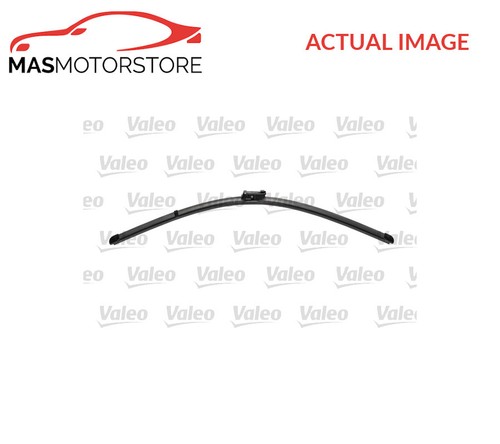 Windscreen wiper blade - windscreen,