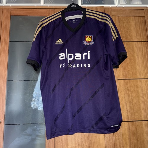 West ham united rare 2014 - ham, 2014/15